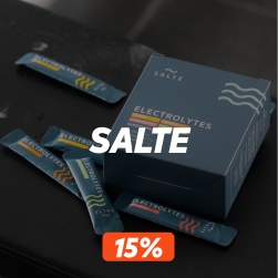 Koko Salte-valikoima 15 %